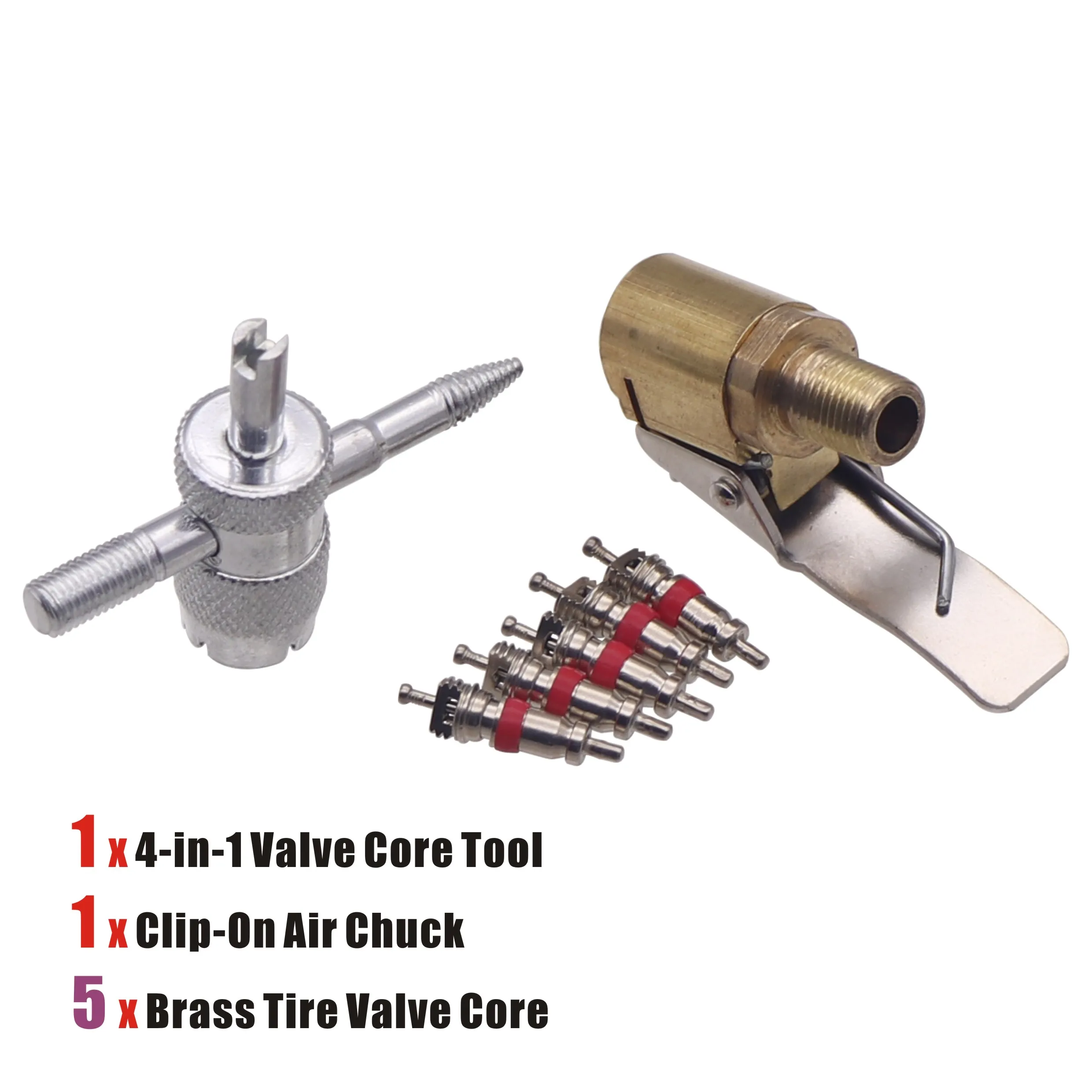 Useful Tire Inflation Tools Ru - Flexible Hose Braided ulasan dan harga