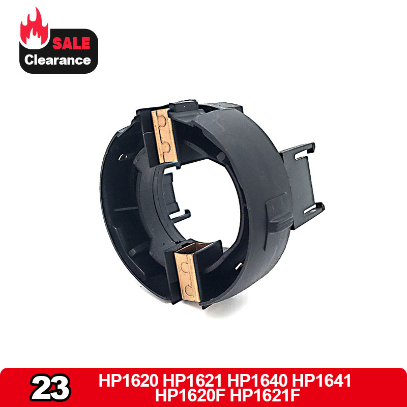 Brush Holder Replace For Makit - Makita Drill Hp1640 ulasan dan harga