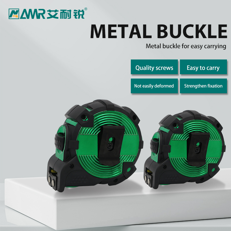 Tape Measure Retractable Metri - Stanley Tape 25Ft ulasan dan harga