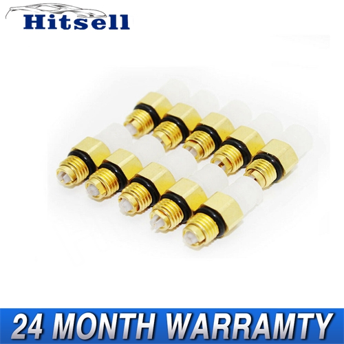 10pcs Air Suspension Repair Ki - Compression Fitting Brass ulasan dan harga