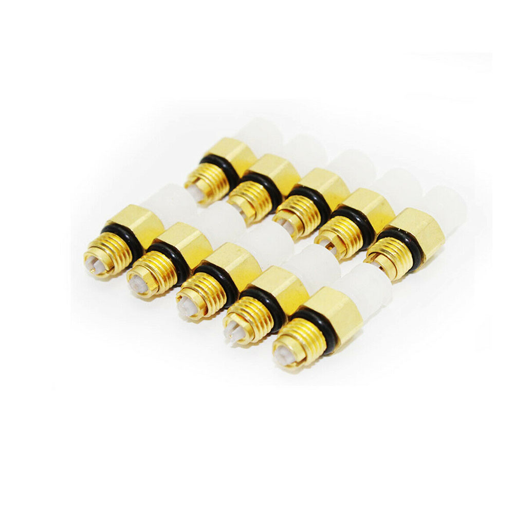 10pcs Air Suspension Repair Ki - Compression Fitting Brass ulasan dan harga