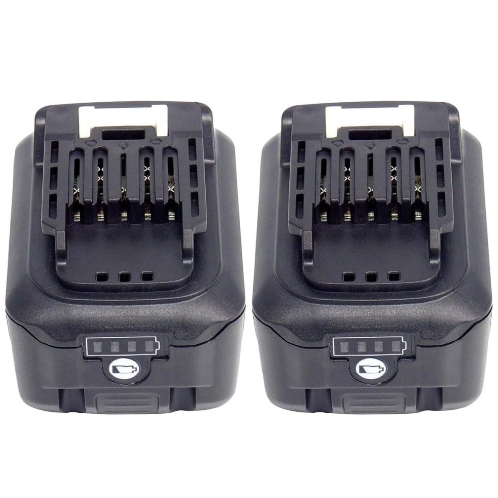 10.8V/12V 4000mAh/6000mAh Li-i - Makita Drill Hp1640 ulasan dan harga