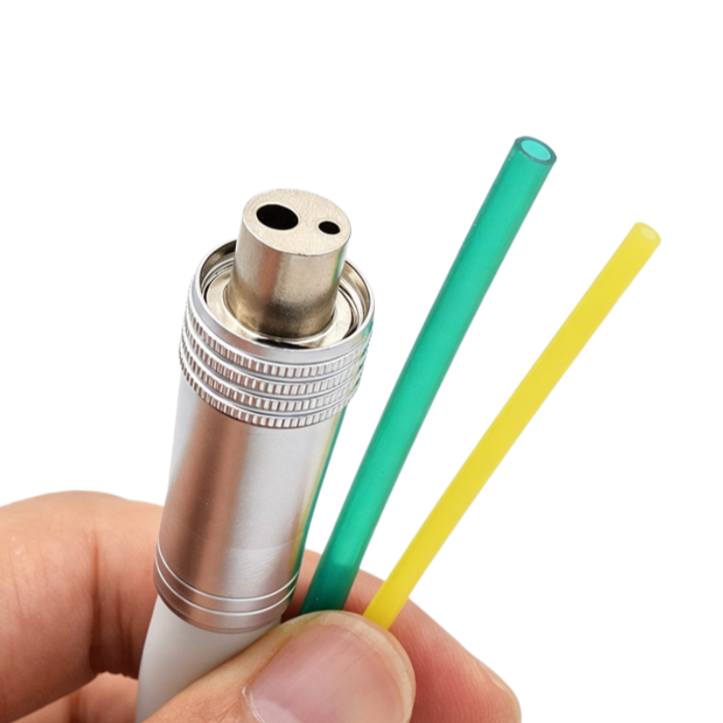 Dental Handpiece Hose Tubing 2 - Flexible Hose Braided ulasan dan harga