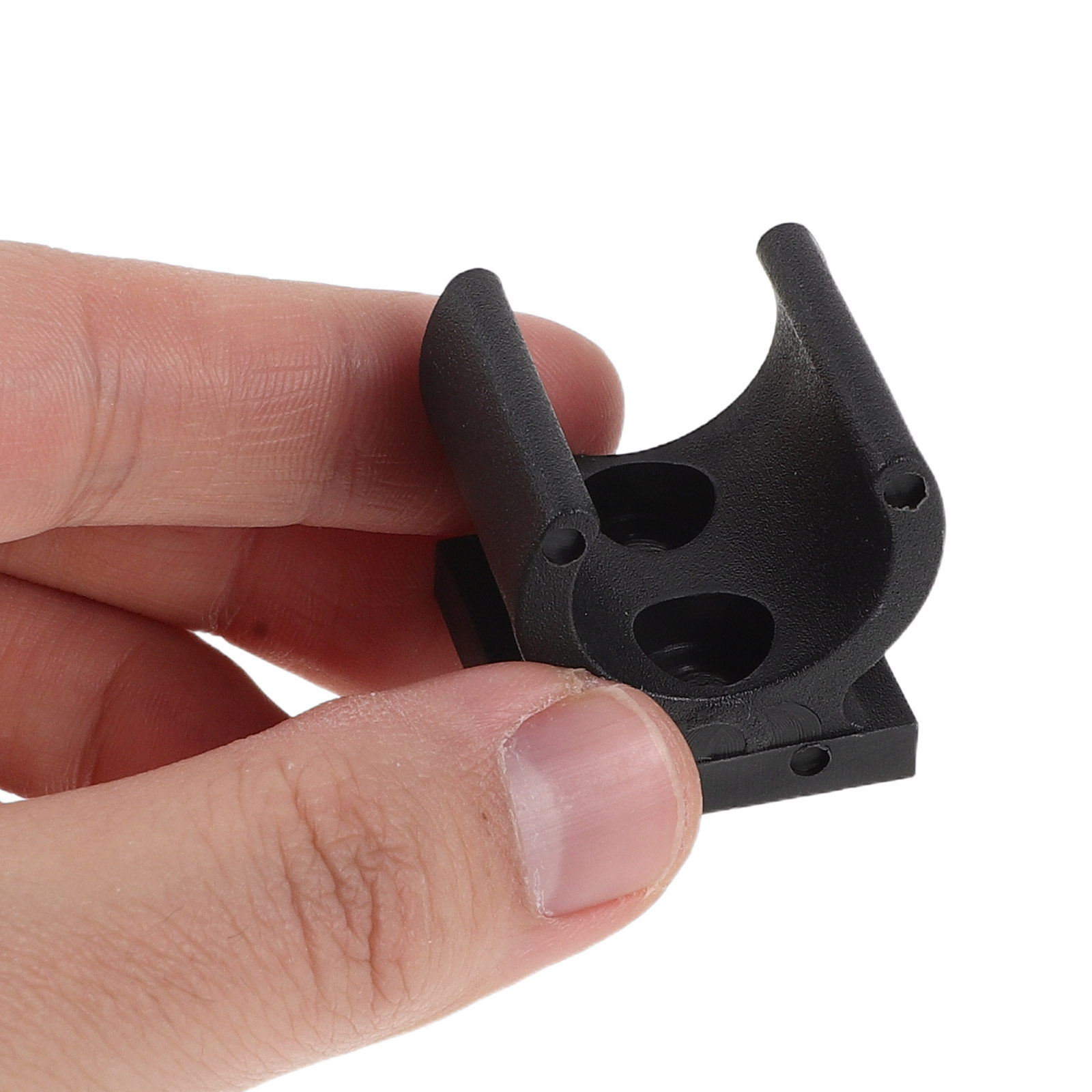 20Pcs Commode Chair Pipe Faste - Plastic Pipe Clip ulasan dan harga