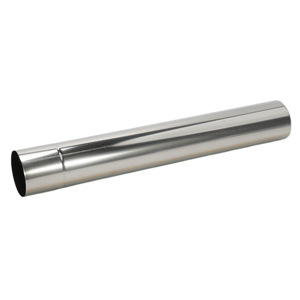 60mm Dia Stainless Steel Flue  - Pipe Freeze Spray ulasan dan harga