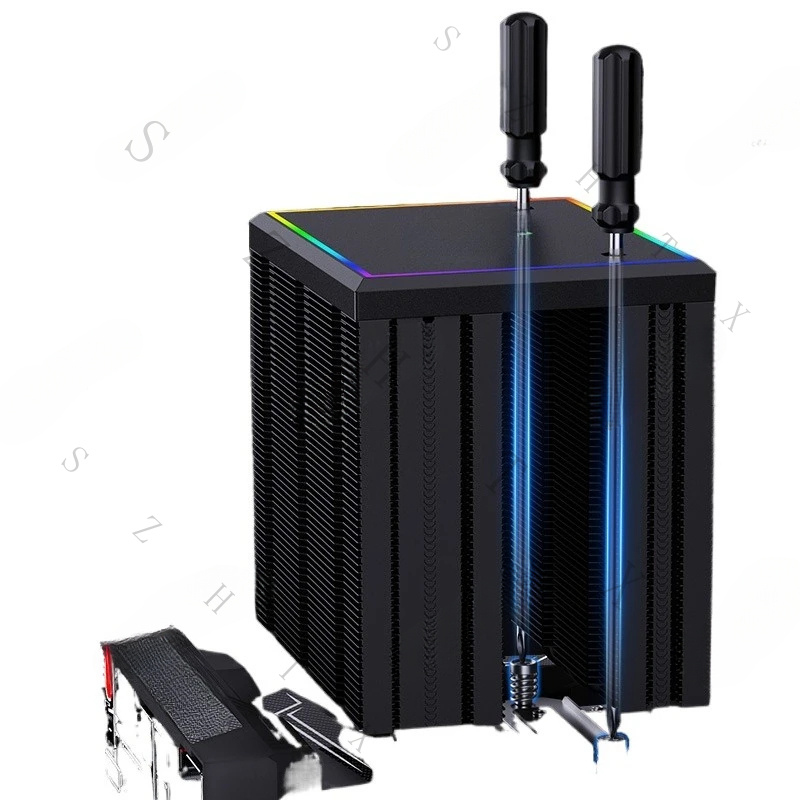Suitable MT880 Double Tower 8  - Pipe Freeze Spray ulasan dan harga