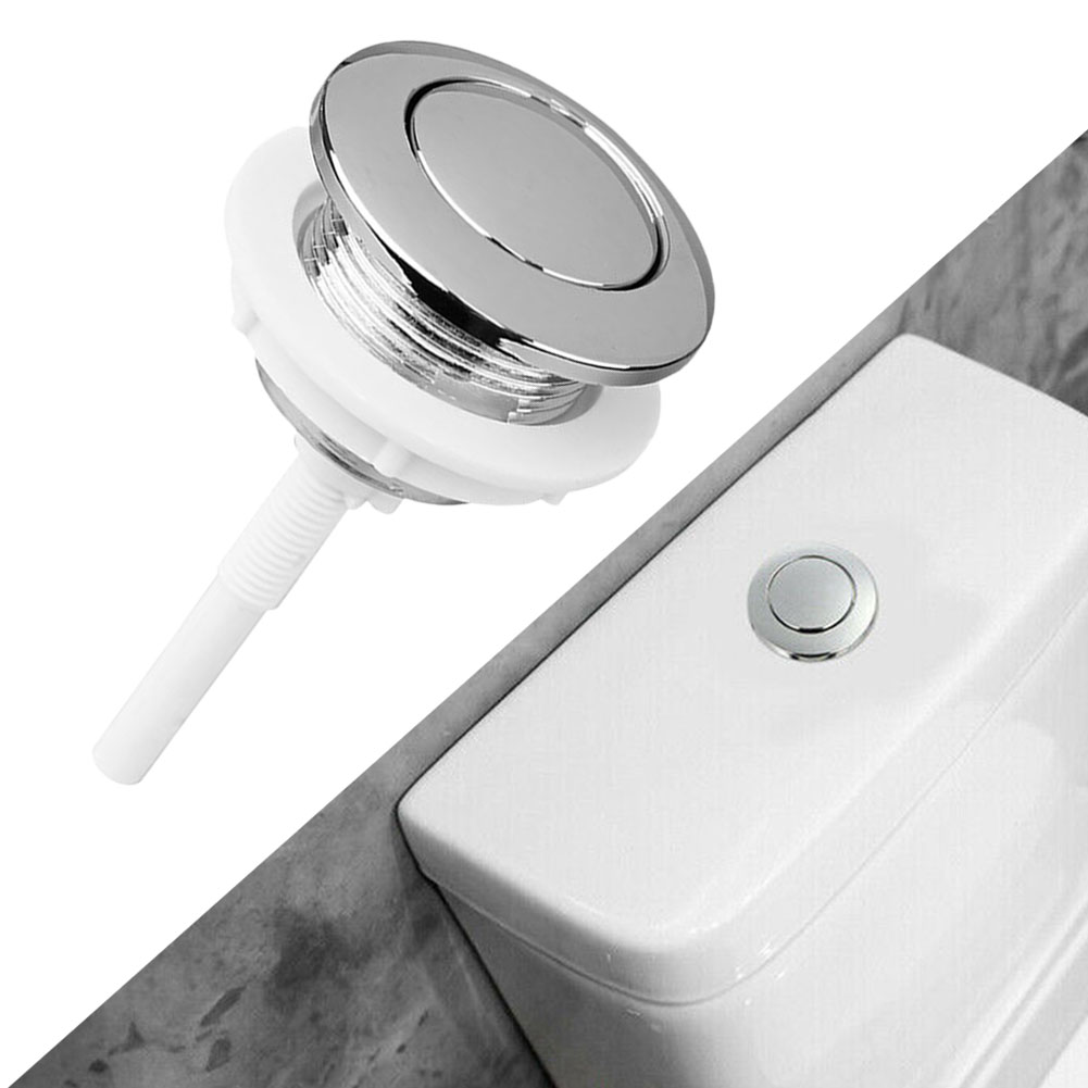 1pc 38mm Universal Flush Toile - Toilet Fill Valve ulasan dan harga