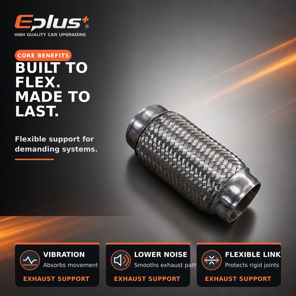 Universal Automotive Woven Mes - Flexible Hose Braided ulasan dan harga