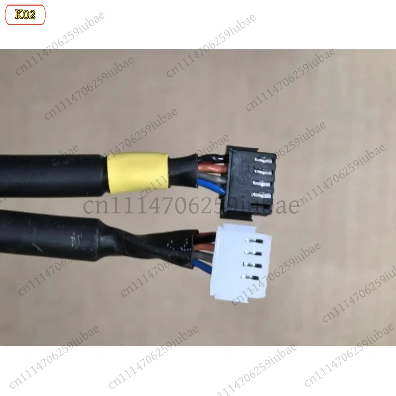 BK_Nozzle Drag Chain Ribbon Ca - Creality Printer Ender 3 ulasan dan harga