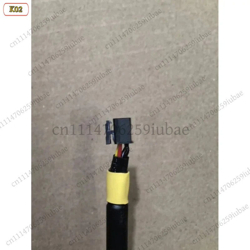 BK_Nozzle Drag Chain Ribbon Ca - Creality Printer Ender 3 ulasan dan harga