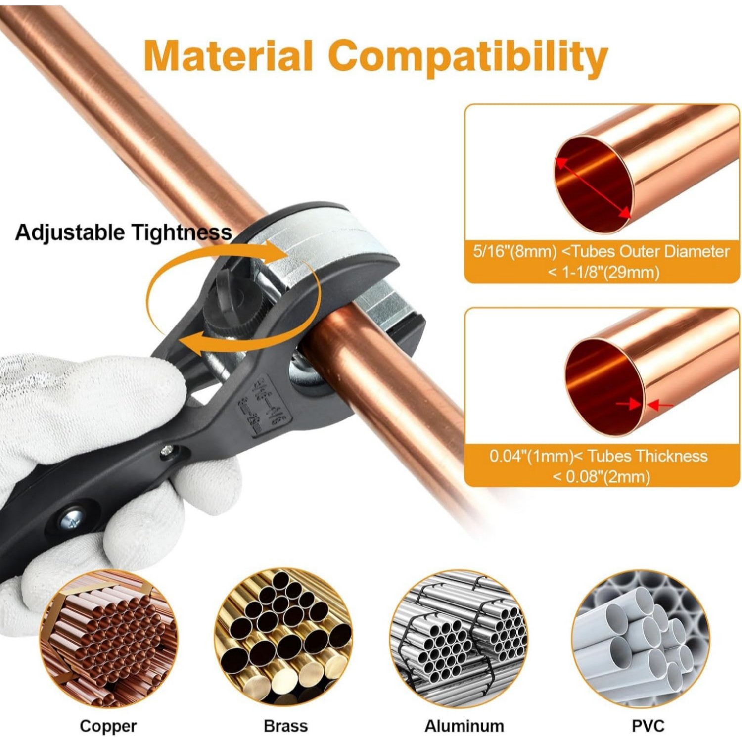 Ratcheting Pipe Cutter Tool fo - Pipe Cutter Ratchet ulasan dan harga