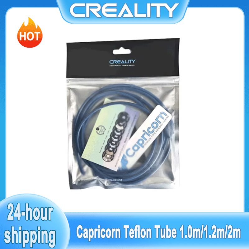 CREALITY for Capricorn Bowden  - Creality Printer K1 ulasan dan harga