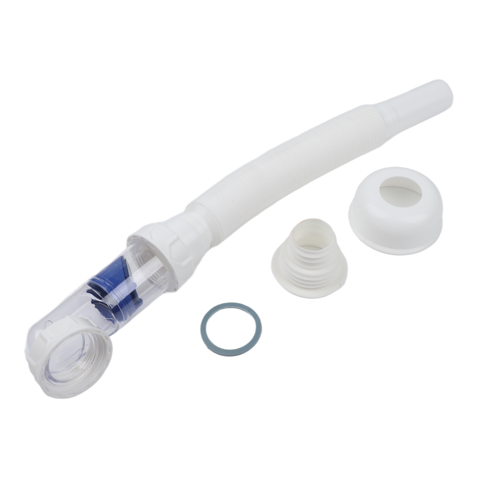 Flexible Siphon  Drain Hose G1 - Flexible Hose Braided ulasan dan harga