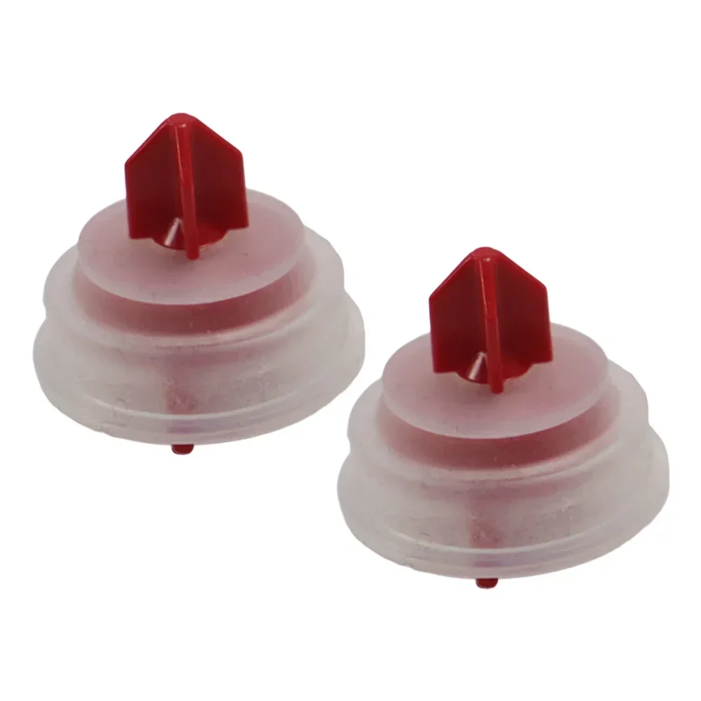2x Toilet Fill Valve Gasket In - Toilet Fill Valve ulasan dan harga