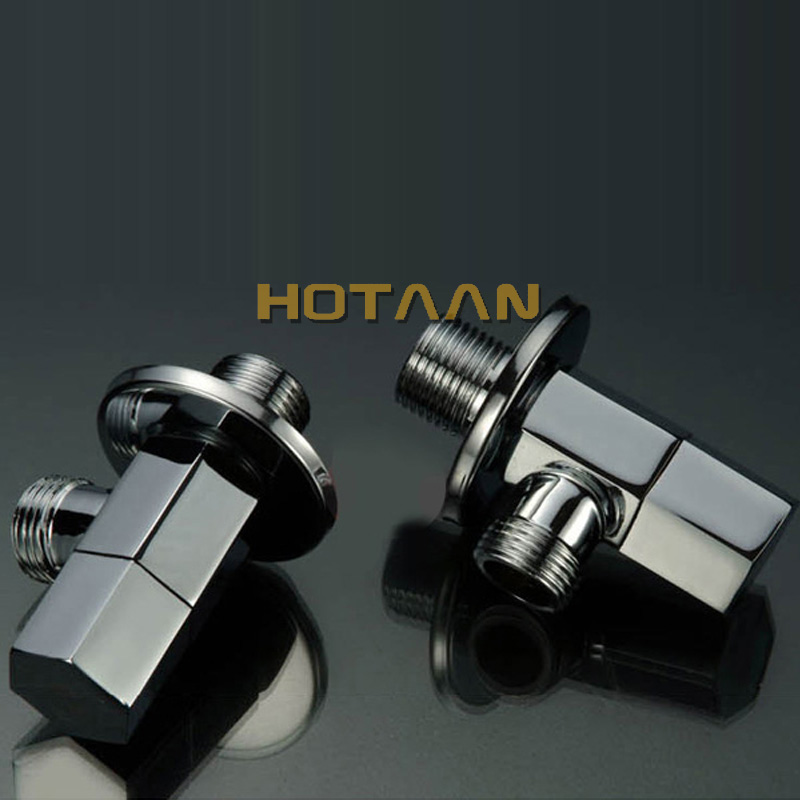 .,Bathroom copper mixing trian - Toilet Fill Valve ulasan dan harga