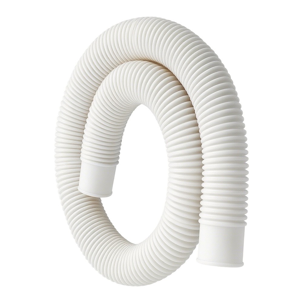 38mm 1m PE Pool Hose Leak Resi - Flexible Hose Braided ulasan dan harga