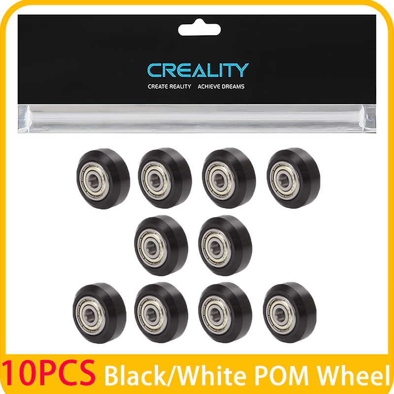 Official Creality Ender 3 Whee - Creality Printer Ender 3 ulasan dan harga