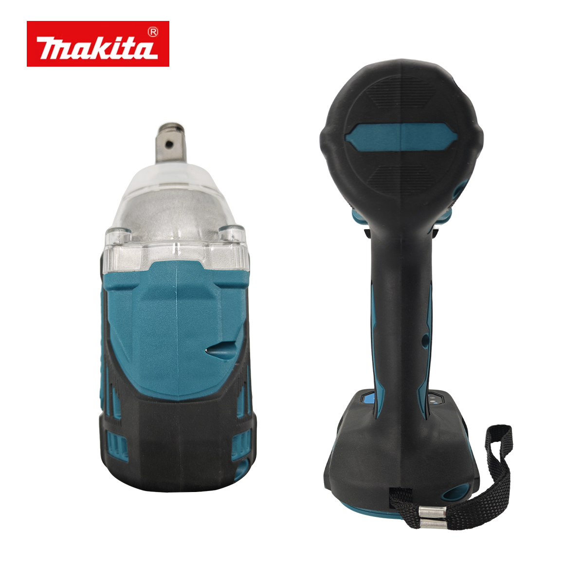 Makita DTW300 Brushless Cordle - Makita Drill Dtw300 ulasan dan harga