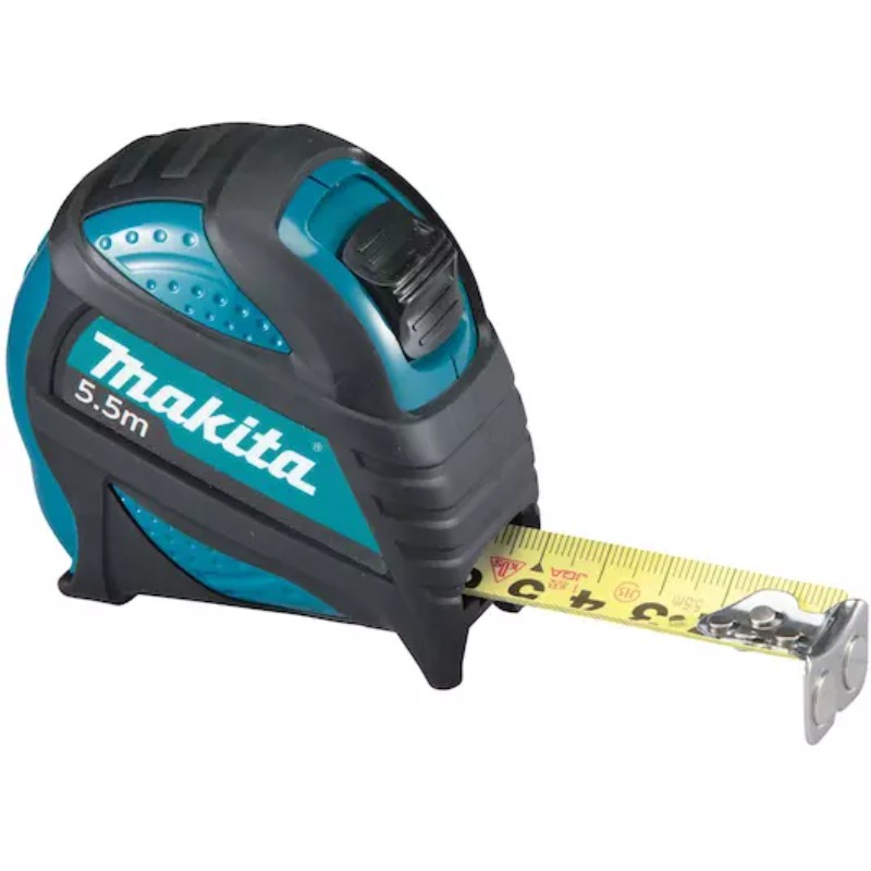 Makita B-57146 Tape Measure 5. - Stanley Tape 25Ft ulasan dan harga